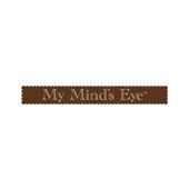 My Mind\'s Eye