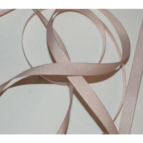 SRH Ribbon - Grosgrain 3/8" - Vanilla