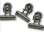 THZ Metal Art - Tim Holtz Idea-ology Hinge Clips