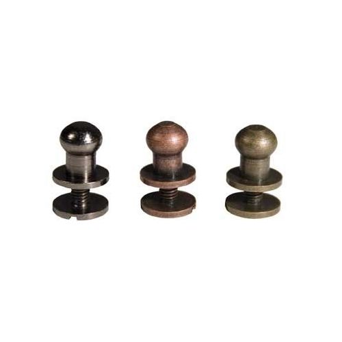 THZ Metal Art - Tim Holtz Idea-ology Hitch Fastener