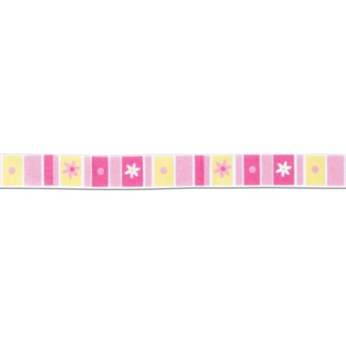 CVI Ribbon - Girl Stripe