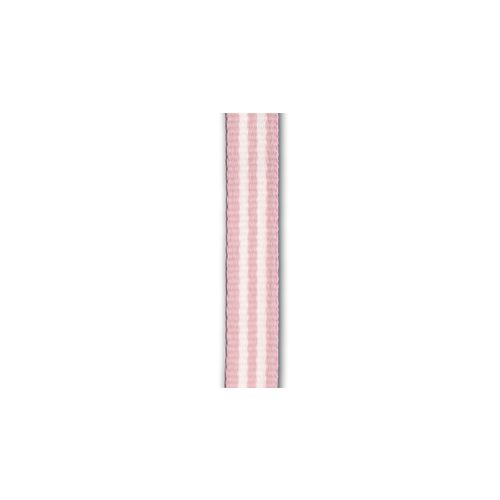 MYR Ribbon - Carnation Stripe