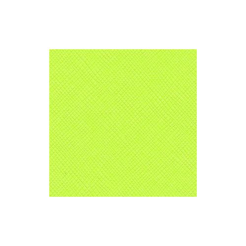 Bazzill Cardstock 12"x12" Grüntöne - Lemon Lime