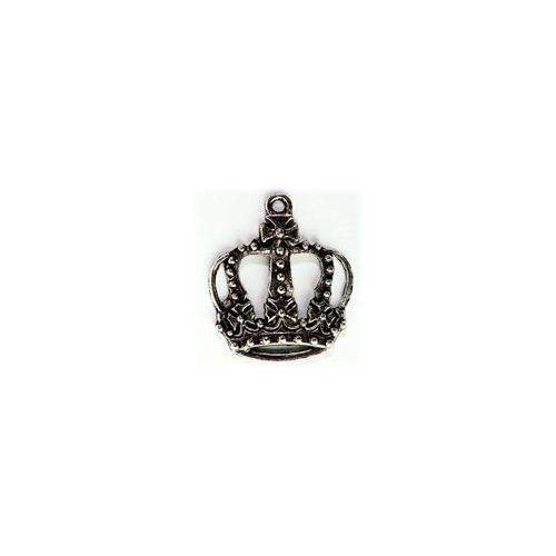 RPR Metal Art - Charm Kings Crown