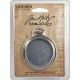 THZ Metal Art - Tim Holtz Idea-ology Pocket Watch