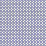 K & Company Papier - Poppy Seed Purple Polka