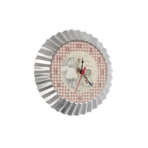 RXI Home Decor - Jam Magnetic Clock/Uhr