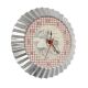 RXI Home Decor - Jam Magnetic Clock/Uhr