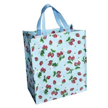 RXI Tasche - Shopper Bag Strawberry