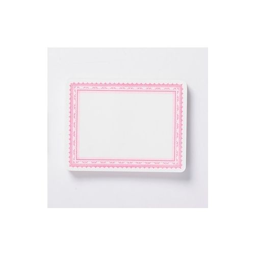 MRK Memo Pad - Frame