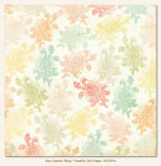 MYM Cardstock - Miss Caroline Baby Chantilly