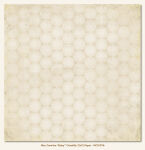 MYM Cardstock - Miss Caroline Baby Chantilly