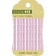 K & Company Tag Pad - Studio 112 Mini Tags Dark Purple