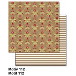 LWB Cardstock - Lotta 112