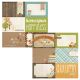 SST Cardstock - Harvest Lane Journaling Card Elements 2