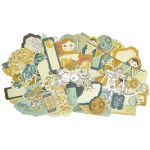 KSC Die-Cuts - Collectables Hidden Treasures