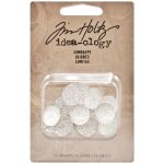 THZ Metal Art - Tim Holtz Idea-ology Gumdrops