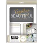 WRM Journal Cards - Albums made Easy Wedding by Teresa...