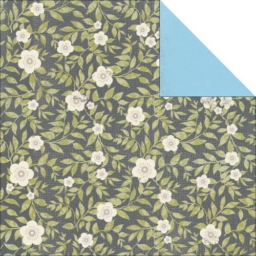 KSC Cardstock - Blae & Ivy Dew Drop