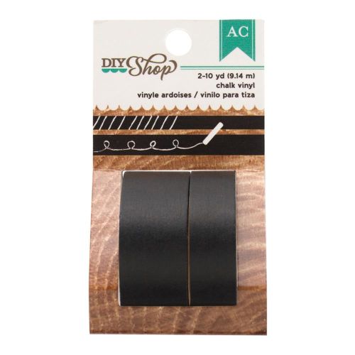 AMC Decorative Tape - DIY Shop Tape Chalk Vinyl