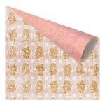 PRM Cardstock - Debutante Regency Roses