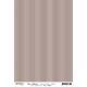 RPR Cardstock A4 - Brown Stripes