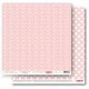 SCB Cardstock - Elegantly Simple Wallpaper Rose Quartz