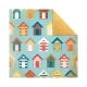 KSC Cardstock - Seaside Beach Hut