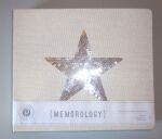 PKP Album 10"x9" - Memorology Sequin Star