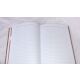 DCWV Medium bound Notebook - Meadow