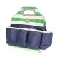 WRM 360 Crafters Bags Tote Bag Navy