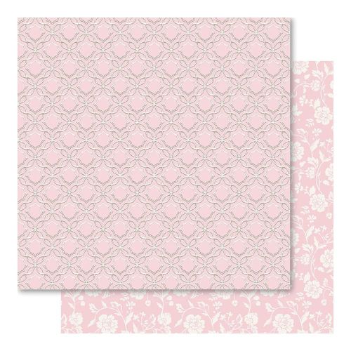 RRI Cardstock - My Romance Linked