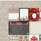 BOB Cardstock - Merry & Bright Special Delivery