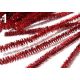 SRH Embellishments - Pfeifenreiniger Rot