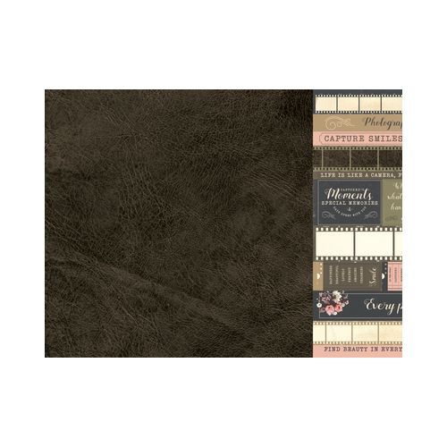 KSC Cardstock - Keepsake Album