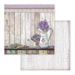 STP Paper Pad 12x12" - Provence