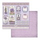 STP Paper Pad 12x12" - Provence