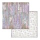 STP Paper Pad 12x12" - Provence