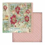 STP Paper Pad 12x12" - Alice