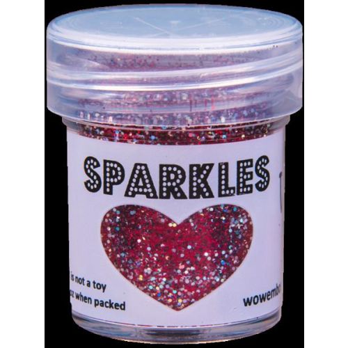 WOW Sparkles Glitter - Oh Dorothy!