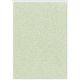 CFC A4 Glitter Cardstock - Sage