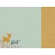 KSC Cardstock - Hide & Seek Fawn