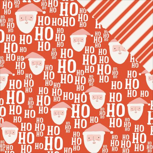 MYM Cardstock - Oh What Fun Ho Ho Ho