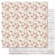 RRI Cardstock - Bella! Raw & Rustic Floral