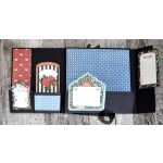 SRH Bastelkit - One Sheet Folder Couture