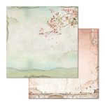 STP Paper Pad 8x8" - House of Roses