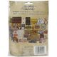 THZ Tim Holtz Ephemera - Idea-Ology Chipboard Baseboards Junk Drawer