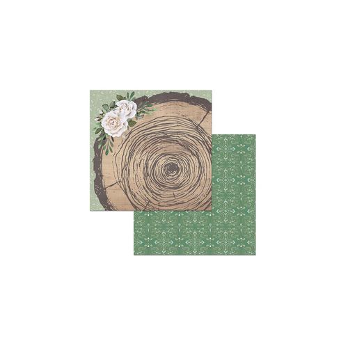 BOB Cardstock - Garden Party Rustic