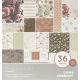 KSC Paper Pack 12"x12" - Rosabella