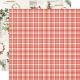 SST Cardstock - Country Christmas Wonderful Life